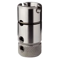 Rýchloupínacie puzdro 360 Morbidelli pre vrták S10, D19,25x43 20° P-L