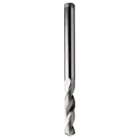CMT 363 Špirálový vrták s V hrotom 120° HWM - D2x25 S=D L50 P