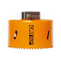 CMT C551 FASTX4 Vŕtacia korunka Bi-Metal Plus - D25x38 L45