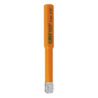 CMT C552 FASTX4 Diamantový vrták s chladiacim voskom - D5x30 L68
