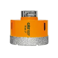 CMT C552 FASTX4 Diamantová vŕtacia korunka - D55x35 L45