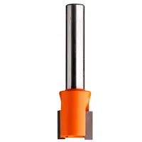CMT C702 Dlabacia fréza - D12x12 L38 S=6 HW