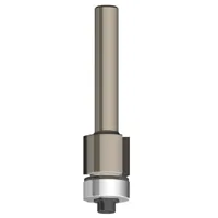CMT C706 Orezávacia diamantová fréza - D12,7x11 B12,7 S=6 PKD