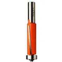 CMT C706 Orezávacia fréza, šikmé zuby - D19x25,4 L74,5 S=6 HW