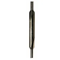 CMT C711 Fréza na okenné tesnenie - D3x8 L76 S=6 HW