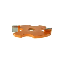 CMT C822 Tanierová fréza - D48x8,2 F8 horná