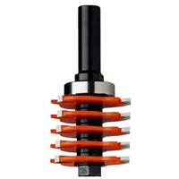CMT Fréza pre profesionálne spoje - D47,6x47,6 H9,5 S=12 HW