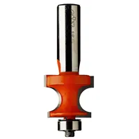 CMT C961 Fréza pre zaoblenie hrán - R3,2 D22,2x15 S=8 HW