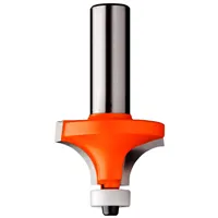 CMT C980 Zaoblovacia fréza na CORIAN - R3,2 D19,05 I12,7 S=12
