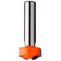 CMT C981 Profilová fréza čelná na hrany CORIAN - D25,4 I12,7 R8 S=12