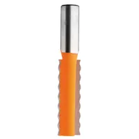 CMT C981 Zvlnená fréza na CORIAN - R4,36 D15,87x51 S=12