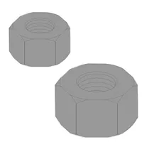 CMT Matica pre vretená - závit M12x1,25