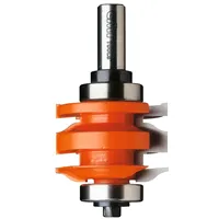 CMT C991 Fréza pre rám výplne - D50,8 t18-22 S=12 HW