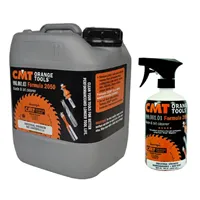 CMT Čistiaca emulzia pre nástroje, FORMULA 2050 - 0,5l