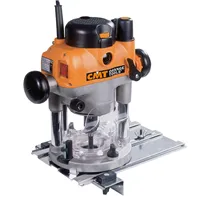 CMT 7E Horná frézka 2400 W, klieština 8 a 12mm