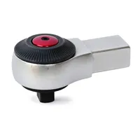 CMT Hlava pre račňu CTW-200 - S=14x18 mm, S2=3/8"