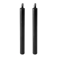 FISCH Sada vyrážacích klinov pre sukovník Multi-Wave 2ks, 140 mm