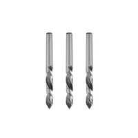FISCH Sada vodiacich vrtákov pre sukovník Multi-Wave 3ks - D4, 40 mm