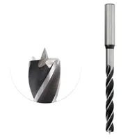 FISCH Twist Vrták do dreva HSS - D6x83 L140 S=13