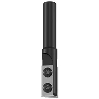 IGM F045 Drážkovacia žiletková fréza - D16x28,3 L76 S=8 HW