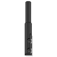 IGM F047 Drážkovacia žiletková fréza - D12x29,5 L79 S=8 HW