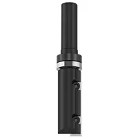 IGM F050 Orezávacia žiletková fréza na lamino - D19x49,5 B19 L100 S=12 HW