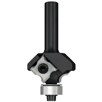 IGM F062 Rádiusová žiletková fréza HW - R2 D27x3 L57,5 S=8