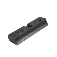 IGM Upínací klínok 38x6x12 mm