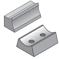 Klínok - 18x4,03x2,55 pre F041-080 v3,1