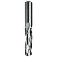 IGM 195 Špirálová fréza na dvere 60° pozitívna HWM Z3R - D14x58 L110 S=14