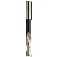 IGM F371 Dlabací vrták špirálový s lámačmi triesok SP Z2 - D6x60 L120 S=16x50 P