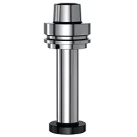 IGM Upínacia hlava HSK-F63 s tŕňom - D30x100mm