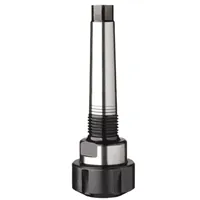 Upínacia hlava MK2 M20 - MK2-M20x14F Pravotočivá