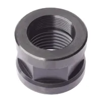 Matica pre hlavy M33x3 - 20x14F1 Pravotočivá