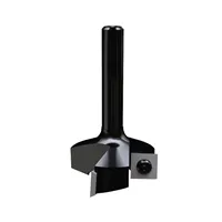 IGM Mini Stopková fréza na plochy HW - D35x10,5 L60 S=8x38 Z3