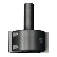 IGM Univerzálna CNC fréza pre profilové nože - D65x40 L93 S=20 Z2