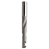 IGM Dlabacia fréza na dvere žiletková D16x23 L150mm S=16 Z2  HW