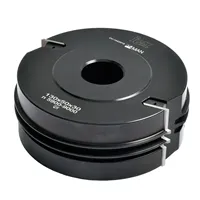 IGM F620 Škárovacia fréza na spoje MAN - D130x50 d30 Z2 ALU
