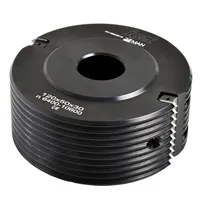 IGM F621 Škárovacia fréza na spoje typ Z MAN - D120x50 d30 Z2 ALU