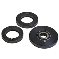 IGM Kopírovacie ložisko - Sada D95-105-125 d30mm, krúžky s ložiskom