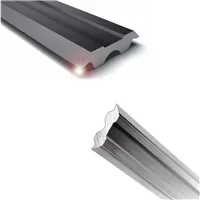 IGM Hobľovací nôž HSS Tersa Black Oxide - 60x10x2,3 