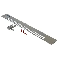 IGM FD6130 Prídavná šablóna 12,7mm čapový spoj