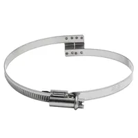 IGM Hadicová spona, D100-122mm, 9mm šírka