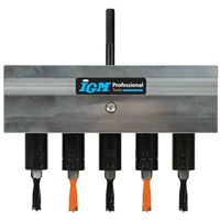 IGM FMB3205 Vŕtacia hlava súosá 5x32mm