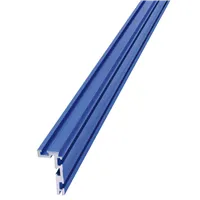 Kreg Heavy-Duty Trak Vodiaci profil 1219 mm