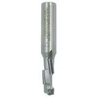 IGM Diamantová fréza Ekonomik Z1+1 - D10x26 L75 S=12x40 (3DP)
