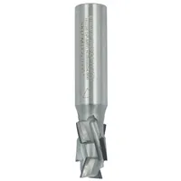IGM Diamantová fréza Ekonomik Z2+1 - D16x26 L85 S=16x50 (6DP+1HW)