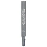 IGM M181 Diamantová drážkovacia fréza negatívna - D6x10 L60 S=6 Z1neg.