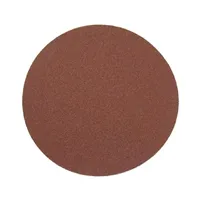 Brúsny kotúč so suchým zipom 200mm, pre 233A - hrubost 60G