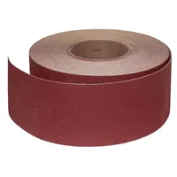 Brúsny pás plátno rolka 76mm x 25m antistatický - 60 hrubosť